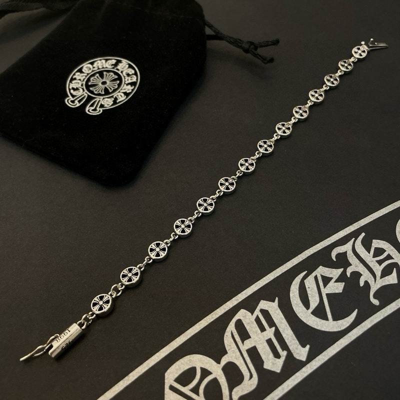 Chrome Hearts bracelet 12yxx215
